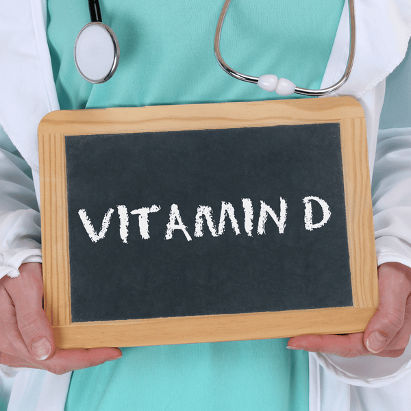 Fortetropin®, Vitamin D and Immune Health