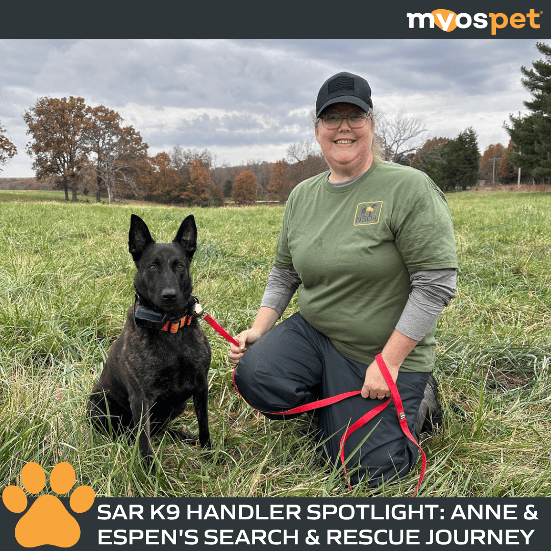 When Purpose Meets Partnership: Anne & Espen
